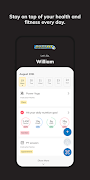 Buzzfit 365 syot layar 1