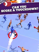 Ball Rush 3D ảnh chụp màn hình 7