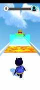Superhero Run screenshot 2