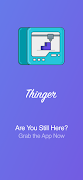 3D Printing Models - Thinger captura de pantalla 4