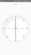 Compass Lite screenshot 1