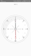 Compass Lite تصوير الشاشة 1