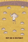 Hamster Evolution Party Screenshot 2