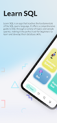 Learn SQL Ekran Görüntüsü 1