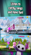 Run the Beat poster