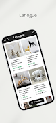 Lenogue 截图 2