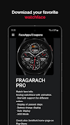 FaceApps - Watchfaces capture d'écran 3