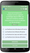 Quiz Senegal imagem de tela 2