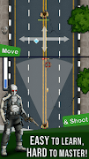Runner Gun 스크린샷 6