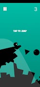 Planet Ball - Runner Game screenshot 1