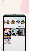 WT Tracker - Web Scanner capture d'écran 2