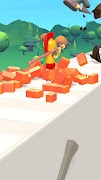 Spear Hit 3D screenshot 2