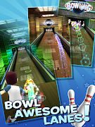 Strike Master Bowling imagem de tela 6