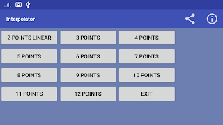 Interpolator スクリーンショット 6