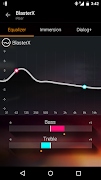 iRoar Dashboard imagem de tela 6