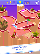Mini Golf Magic screenshot 7