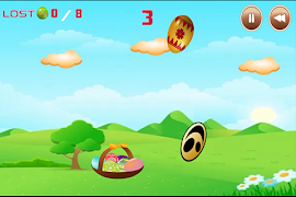 Easter Egg Games ภาพหน้าจอ 2