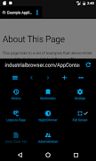 Airlock Browser постер