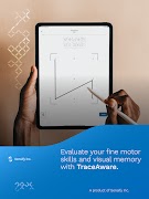 SensifyAware ภาพหน้าจอ 5