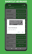 Learn MS Excel Offline screenshot 1