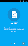 APK Manager स्क्रीनशॉट 1