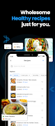 YourDigitalLift Customer App captura de pantalla 3