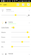 LCI Light App screenshot 1