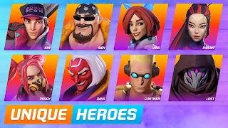 Shooter Legends স্ক্রিনশট 6