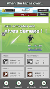 Command Tap Battle screenshot 3