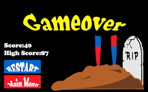 Mustagnet captura de pantalla 2