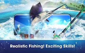 FishingStrike screenshot 6