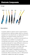 Electronic Components 스크린샷 4
