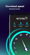 Проверка скорости интернета - Wi-Fi, 4G скриншот 5