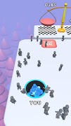 Overloaded Hole screenshot 1