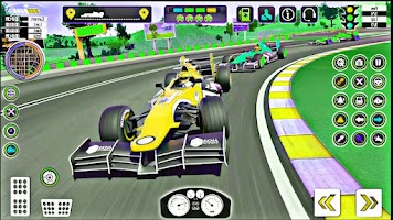 Formula Car screenshot 7