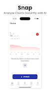 Chart AI - Chartby screenshot 3