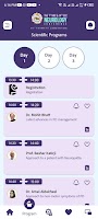 Kuwait Neurology ảnh chụp màn hình 3