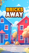 Bricks Away! ポスター