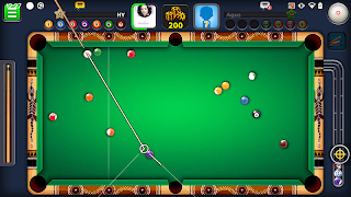 Aim Master for 8 Ball Pool স্ক্রিনশট 3