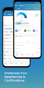 Veryable: Work. Next Day Pay imagem de tela 3