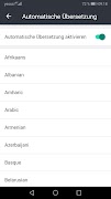 fairchat 截圖 5