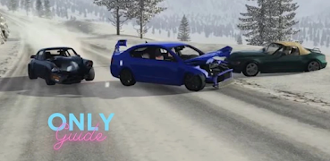 Guide: Beamng Mobile Game 截圖 4