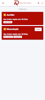 Área das Deusas screenshot 1
