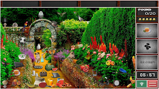 benda tersembunyi screenshot 5