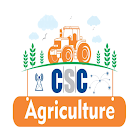آیکون‌ CSC Tele Agri