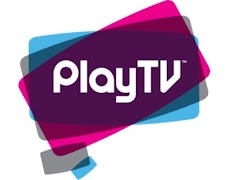 Play TV HD poster