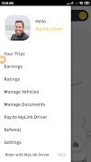 MyLink Driver تصوير الشاشة 3