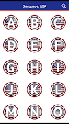 Slanguage: USA screenshot 1
