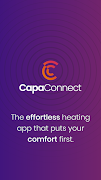Capa Connect poster