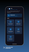 ProQuiz : Programming Quiz screenshot 2